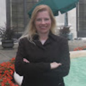 Meet your Posher, Eva